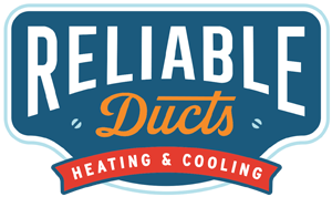 Reliable Ducts Logo