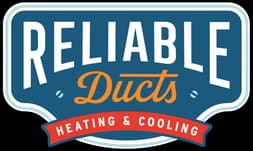 Reliable Ducts Heating & Cooling logo