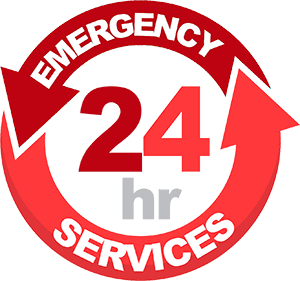 24/7 Emergency Heating Repirs in Jacksonville, FL