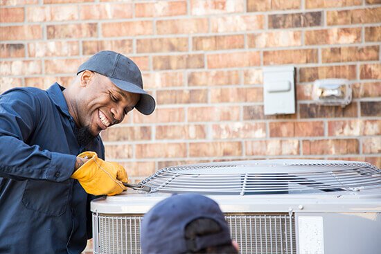 Dependable air conditioning repair service in Jacksonville