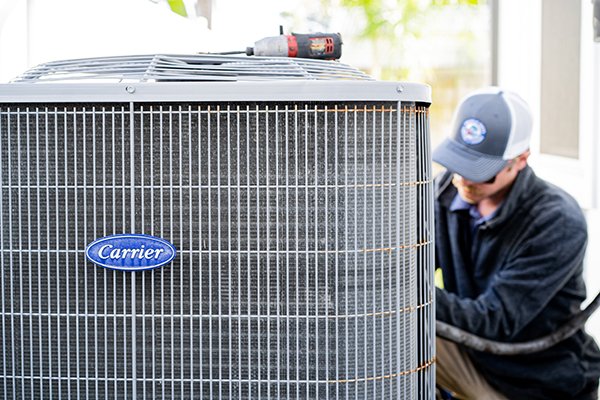 Trusted AC Service Experts