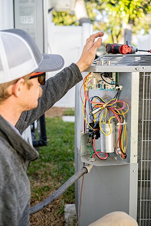 Reliable Heat Pump Service in Jacksonville