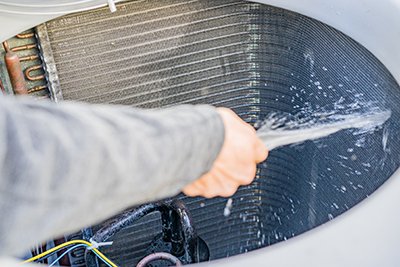 Heat Pump Maintenance in Jacksonville from an Expert Company