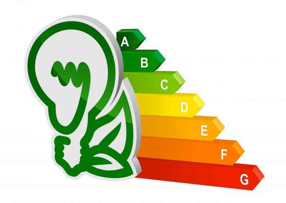 How to Determine the Energy Efficiency of the HVAC System of Your New Home