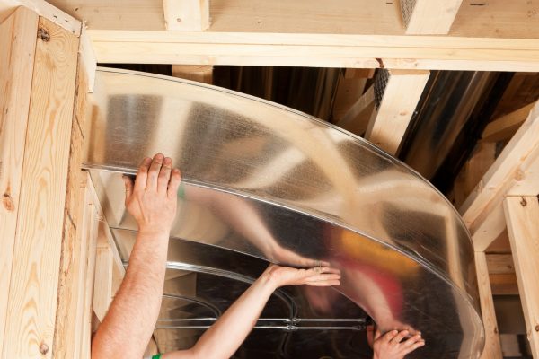 9 Benefits of having new ductwork installed