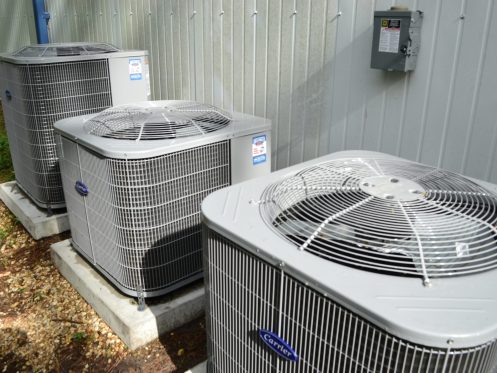 Preparing Your HVAC System for the Summer Months in Florida