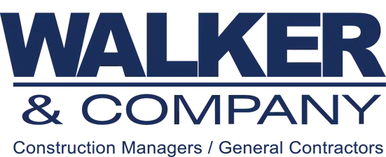 Walker & Company logo – construction managers and general contractors