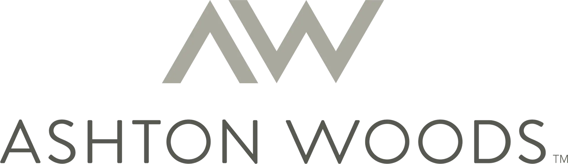 Ashton Woods logo – new home builder partner in Jacksonville, FL