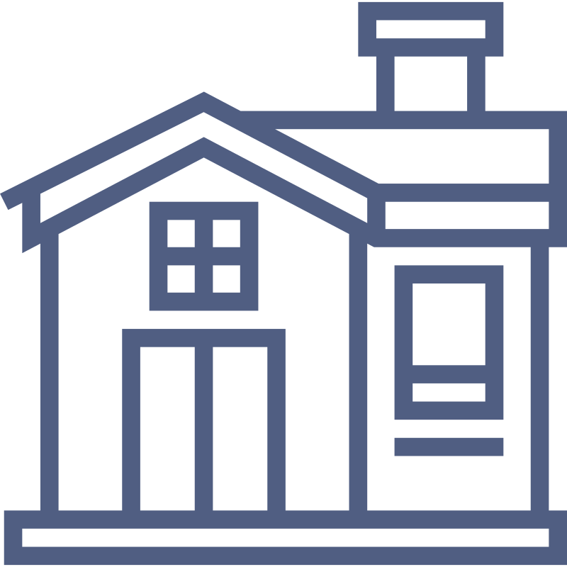 1,000–2,000 sq. ft.